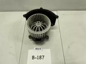52492474 VOLKSWAGEN Front Blower Motor Touareg