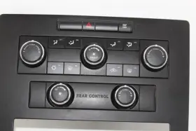 55111863AD VOLKSWAGEN Temperature Control Front Manual Routan #2