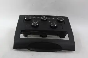 55111863AD VOLKSWAGEN Temperature Control Front Manual Routan #3