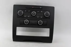 55111863AD VOLKSWAGEN Temperature Control Front Manual Routan