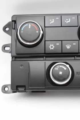 55111863AH VOLKSWAGEN Front Temperature Control Manual Routan #2