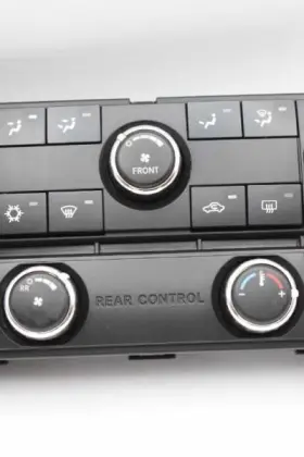 55111863AH VOLKSWAGEN Front Temperature Control Manual Routan #3