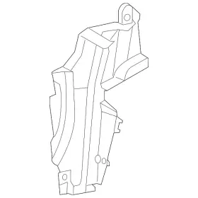561-819-349-A VOLKSWAGEN Cover Passat