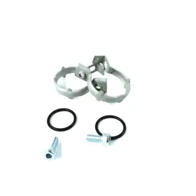 561-898-380 VOLKSWAGEN Heater Core Gasket Set Passat