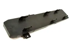 561819422 VOLKSWAGEN Cabin Holder Access Cover Lid Unit Air #3