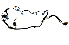 561971566B VOLKSWAGEN Hvac Heater Wiring Wire Harness Vw