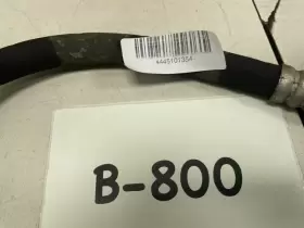 5C0-820-721 VOLKSWAGEN Refrigerant Discharge Hose Se Jetta #2
