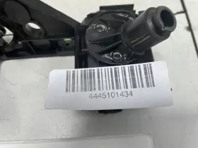 5C1-819-045 VOLKSWAGEN Heater Control Mount Panel Se Jetta #2
