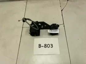 5C1-819-045 VOLKSWAGEN Heater Control Mount Panel Se Jetta