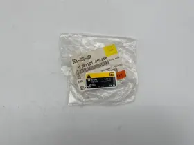 5C6-010-008 VOLKSWAGEN Ac Label Sticker