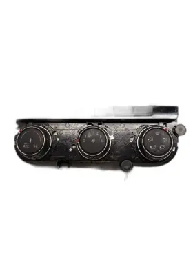 5GM907044FWZU VOLKSWAGEN Temperature Control Dual Zone Golf