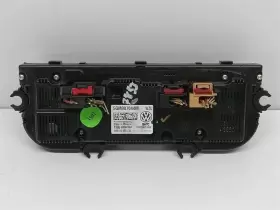 5GM907044MWZU VOLKSWAGEN Climate Ac Heat Temperature Control #2