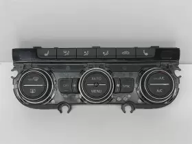 5GM907044MWZU VOLKSWAGEN Climate Ac Heat Temperature Control