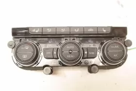 5GM907044Q VOLKSWAGEN Temperature Control Jetta #2