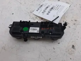 5GM907426A VOLKSWAGEN Temperature Control Hatchback Base Zone #2