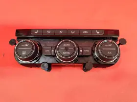 5NN-907-044-AF-WZU VOLKSWAGEN Hvac Climate Control Unit Seats