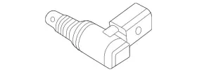 5Q0-816-193 VOLKSWAGEN Valve