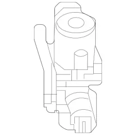 5Q0-906-457-C VOLKSWAGEN Control Valve