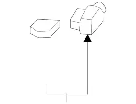 5Q0-907-643-C VOLKSWAGEN Air Sens