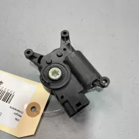 5Q0907511L VOLKSWAGEN Atlas Heater Flap Actuator Motor Audi #3