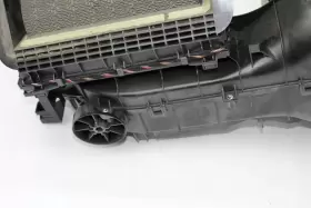 5Q1-820-005 VOLKSWAGEN Heater Blower Evaporator Housing Gti #3