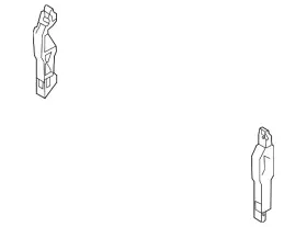 5QE-121-068 VOLKSWAGEN Mount Bracket