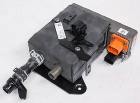 5QE-819-013-AB VOLKSWAGEN Heat Pump Golf
