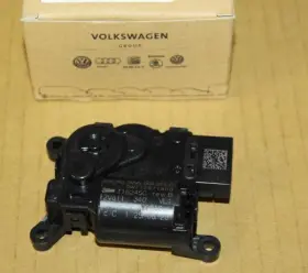 5WA907511C VOLKSWAGEN Actuator Door Hvac Vw Audi Porsche