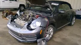 615-50282 VOLKSWAGEN Blower Motor Manual Temperature Control