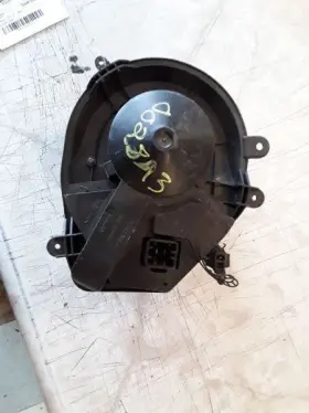 615-58457 VOLKSWAGEN Blower Motor Manual Temperature Control