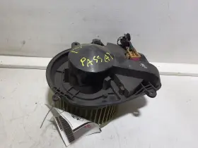 615-58493 VOLKSWAGEN Blower Motor Ac Control Passat