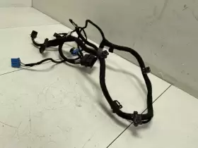651.VW1G07 VOLKSWAGEN Ac Heater Box Wire Gti Golf #3