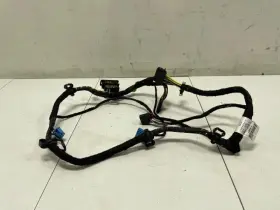 1K1-971-566-AM VOLKSWAGEN Ac Heater Wiring Wire Harness #2 1K1-971-566-AM VOLKSWAGEN Ac Heater Wiring Wire Harness #2