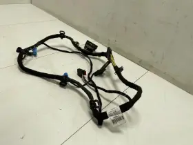 1K1-971-566-AM VOLKSWAGEN Ac Heater Wiring Wire Harness 1K1-971-566-AM VOLKSWAGEN Ac Heater Wiring Wire Harness