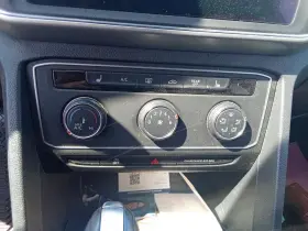 Atlas VOLKSWAGEN Heater Climate Temperature Control Manual