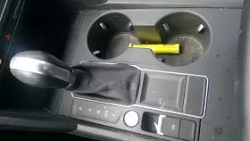 655-10235 VOLKSWAGEN Temperature Control Ac Manual Atlas #3