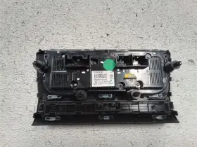 3CN907426D VOLKSWAGEN Temperature Control Ac Manual Atlas #2