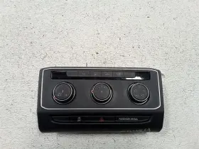 3CN907426D VOLKSWAGEN Temperature Control Ac Manual Atlas