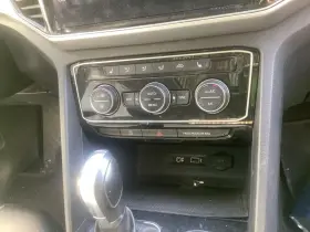 Atlas VOLKSWAGEN Heater Climate Temperature Control Automatic