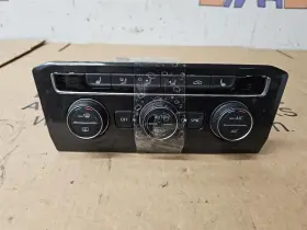 655-10419 VOLKSWAGEN Temperature Control Tiguan
