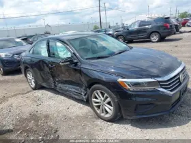 655-11279 VOLKSWAGEN Temperature Control Passat