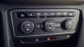 Atlascs VOLKSWAGEN Temperature Control Automatic Front Atlas