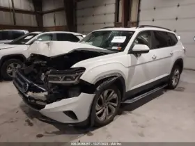 655-11542 VOLKSWAGEN Atlas Temperature Control #3