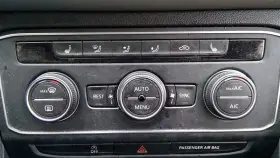 655-11542 VOLKSWAGEN Atlas Temperature Control
