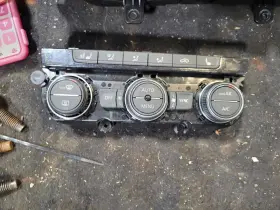 655-11652 VOLKSWAGEN Temperature Control Dual Zone Jetta