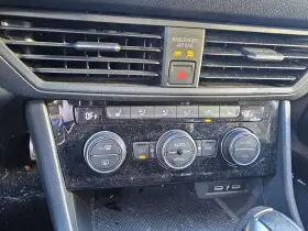 655-12007 VOLKSWAGEN Volkswagne Temperature Control Gli Jetta