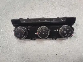 655-12198 VOLKSWAGEN Taos Temperature Control