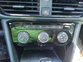 655-12260 VOLKSWAGEN Heater Climate Taos Temperature Control