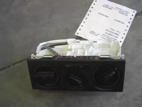655-50907B VOLKSWAGEN Temperature Control Passat #3