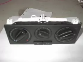655-50907B VOLKSWAGEN Temperature Control Passat